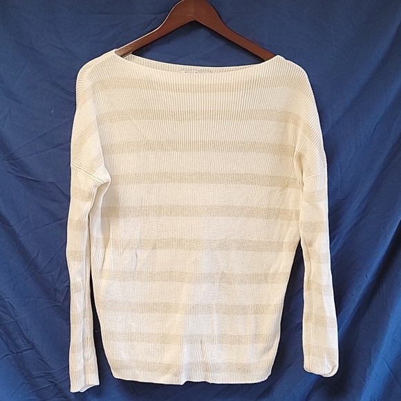 Tommy Bahama Sweaters - EUC Tommy Bahama | Stripped Sweater